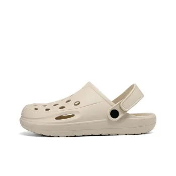 TEXWOOD Clogs Men