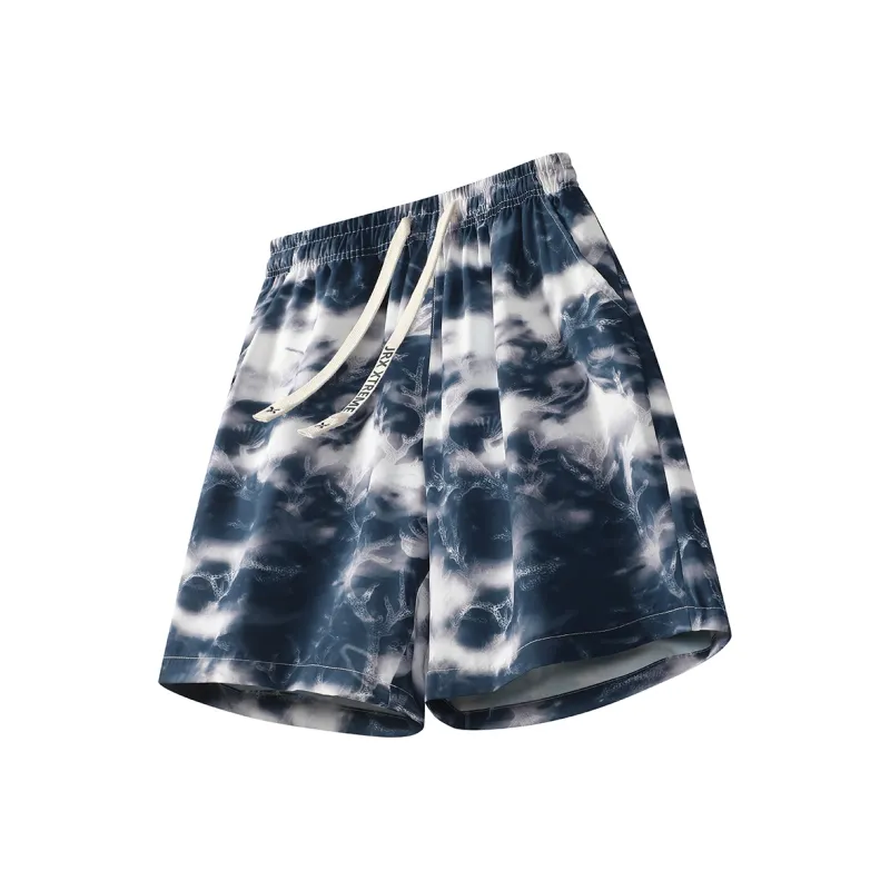 JRX Casual Shorts Unisex-4