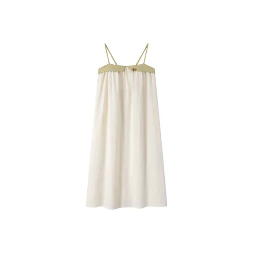 OUSHIBO Nightgown Women's Image Color