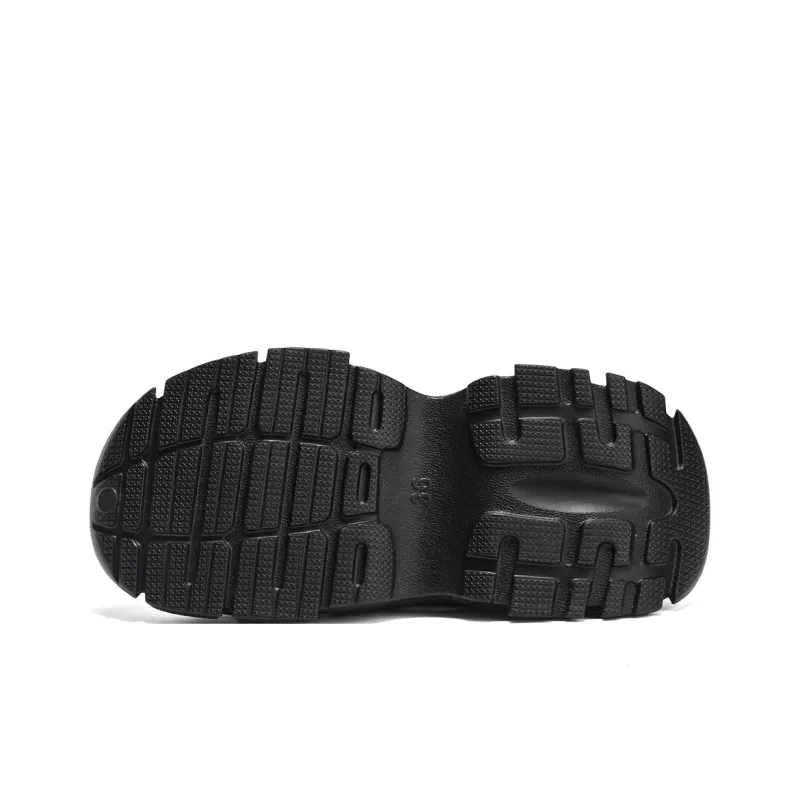 La Chapelle Clogs Unisex-7
