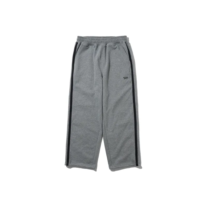 RESTICK Casual Pants Men-0