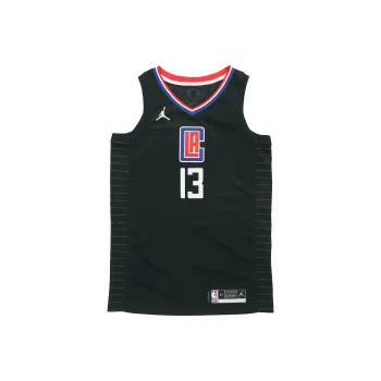 Jordan Basketball Jerseys Men's Black