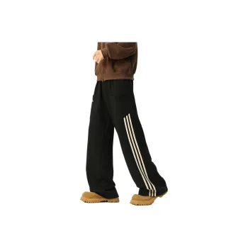HAPPY PARTY Casual Pants Unisex
