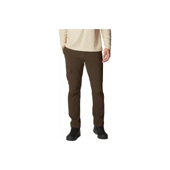 Columbia Newton Ridge II Casual Pants Men's Brown