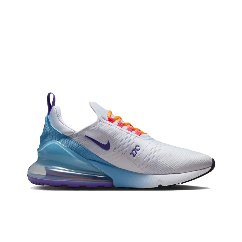 Nike Air Max 270 Colorado Rockies-1