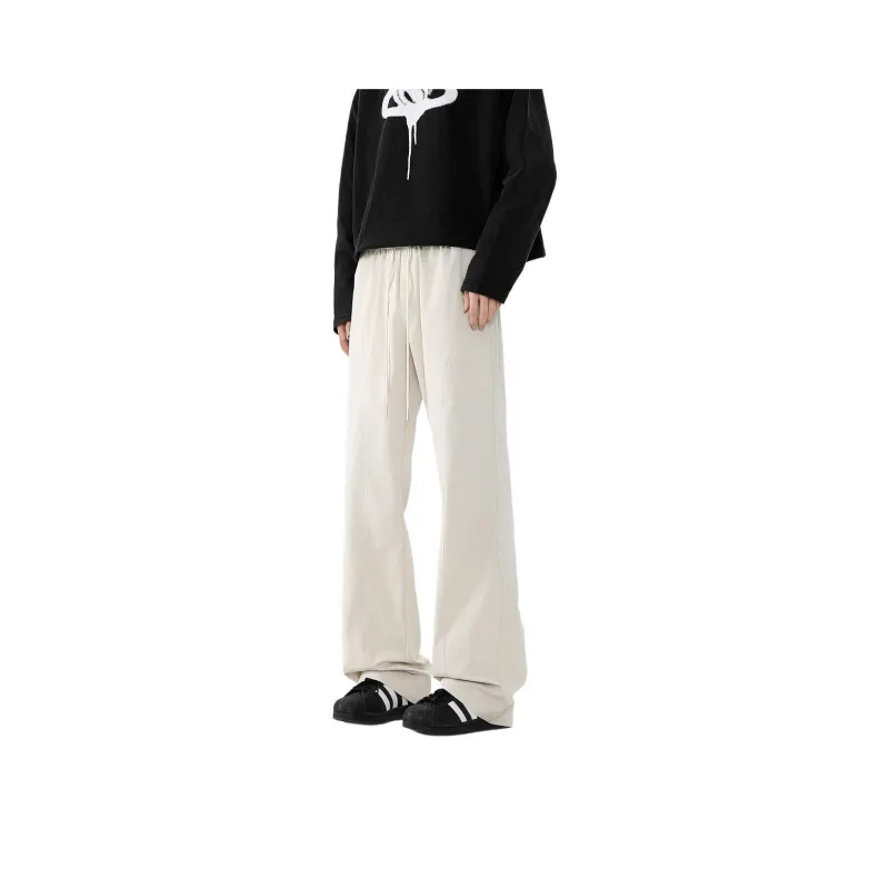 Izexx Casual Pants Unisex-4