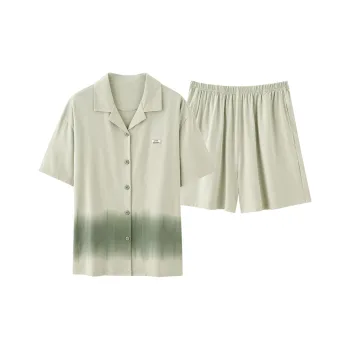 MADALLO Unisex Pajama Sets