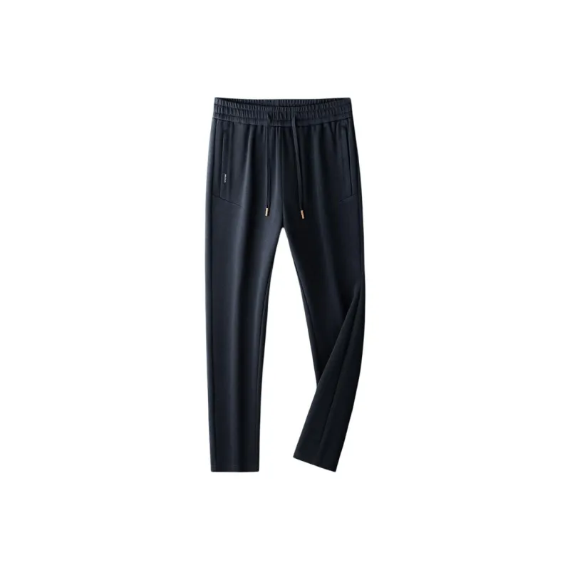 Devanro Casual Pants Men-7