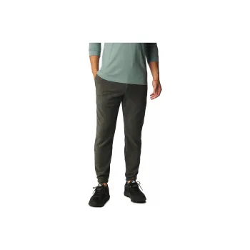 Columbia Steens Mountain Casual Pants Men's Charcoal Gray
