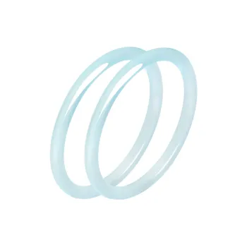 KING TAI FOOK Chalcedony Bangles Women's