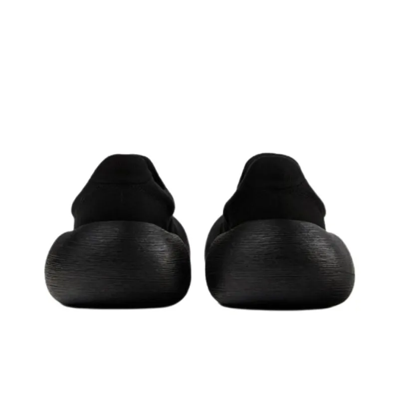 CAMPER Shock Absorbers Low Top Casual Shoes Unisex Black-3