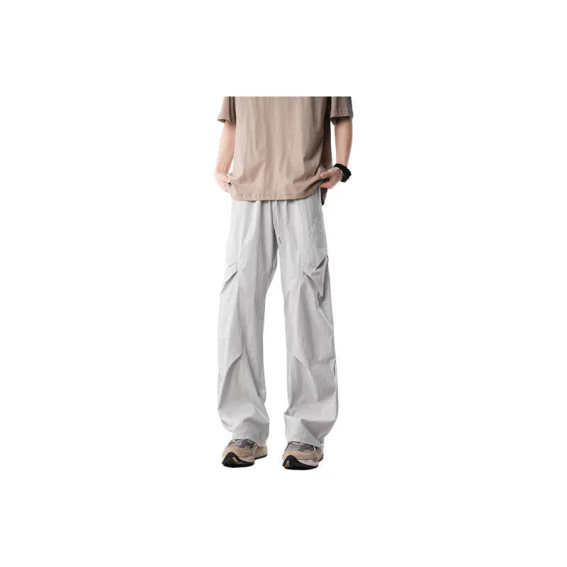 FA2LO Casual Pants Unisex-0