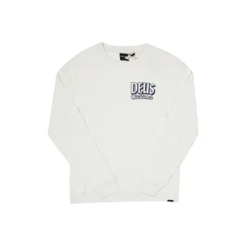 Deus Ex Machina T Shirt Men's White