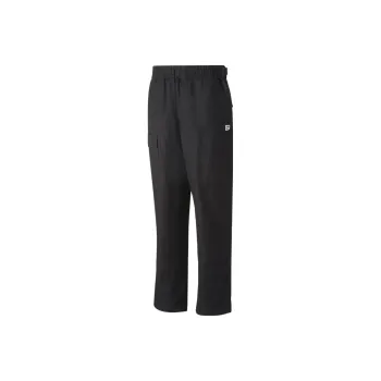 PUMA Downtown Casual Pants Men Black