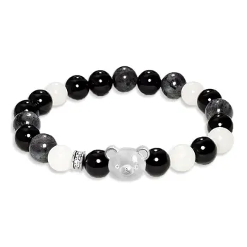 OSSINMI Bodhi Root Bracelets Women's