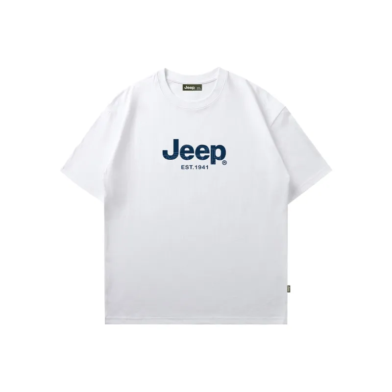 Jeep Wrangler T Shirts Unisex-0