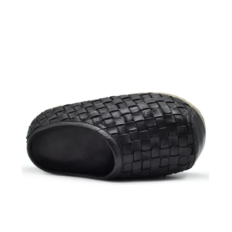 ARTMU Quick Dry Closed Toe Slippers Women's-2