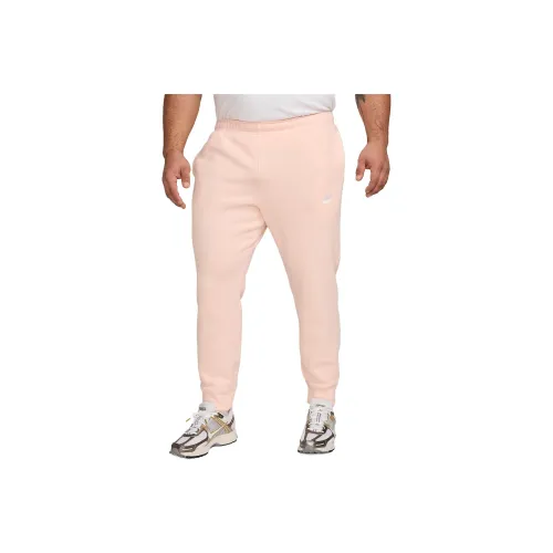 Nike Sportswear Club Casual Pants Men's Pink