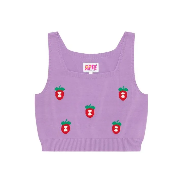 A BATHING APE Bape Tank Tops Women's-0