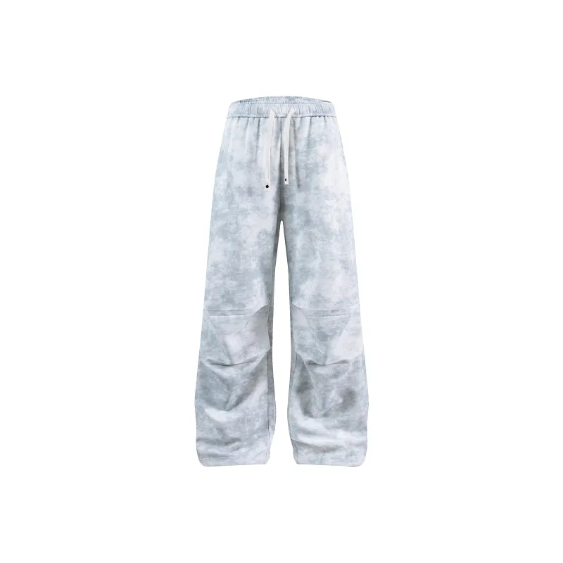 FISHGALAXY Casual Pants Unisex-0