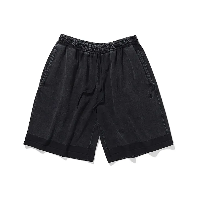 Nautica White Sail Casual Shorts Unisex-4