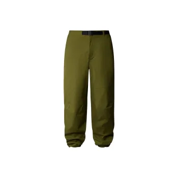 THE NORTH FACE Logo embroidered Trousers