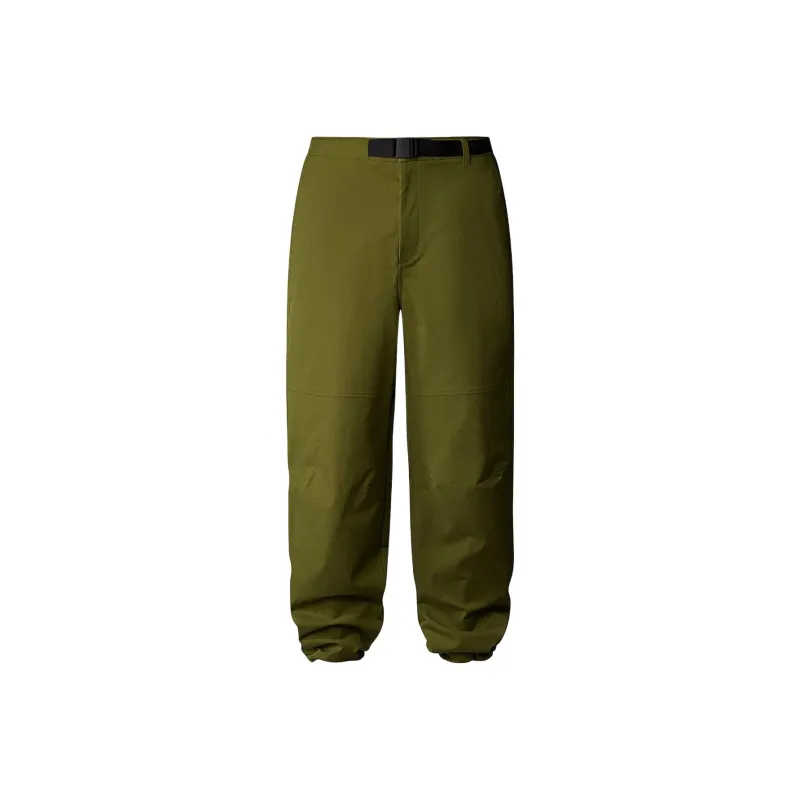 THE NORTH FACE Logo-embroidered Trousers-0