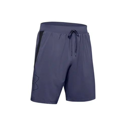 Under Armour Sports Shorts Men Blue