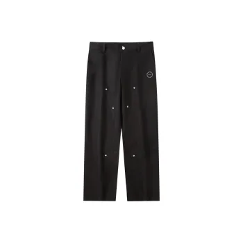 SWAMP AREA Casual Pants Unisex