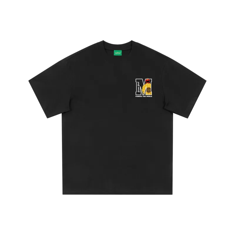 SESAME STREET T Shirts Unisex-4