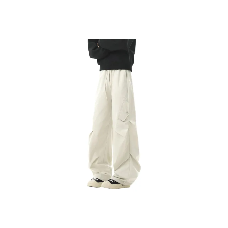Evil Lions Casual Pants Unisex-4