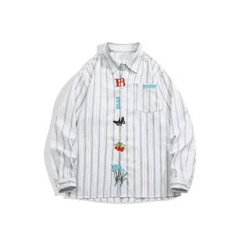 Universal Templates Shirt Unisex White