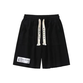 DUEPLAY Casual Shorts Unisex