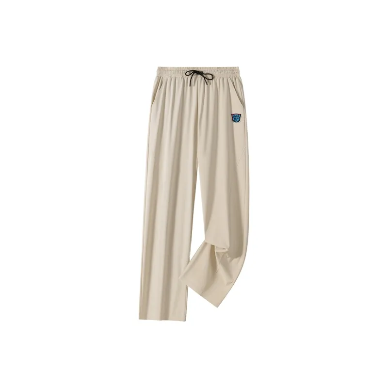 TRANSFORMERS Casual Pants Unisex-6