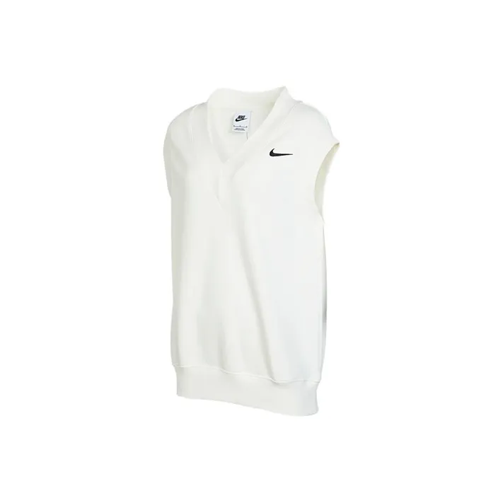Nike Tank Tops Women's White-0