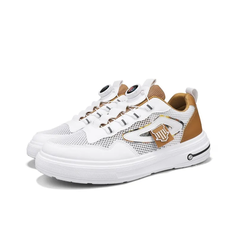 Frank Mully Low Top Skateboard Shoes Men's-2