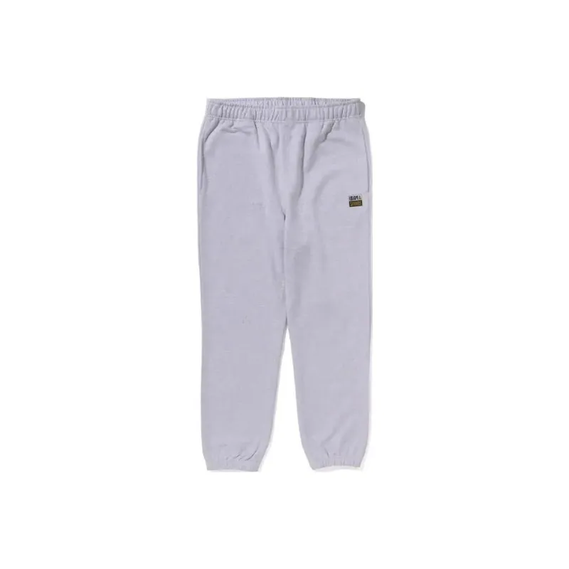 A BATHING APE Sounds Sweat Pants Casual Pants Men's-4