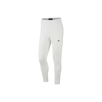 JORDAN Sports Pants Men White