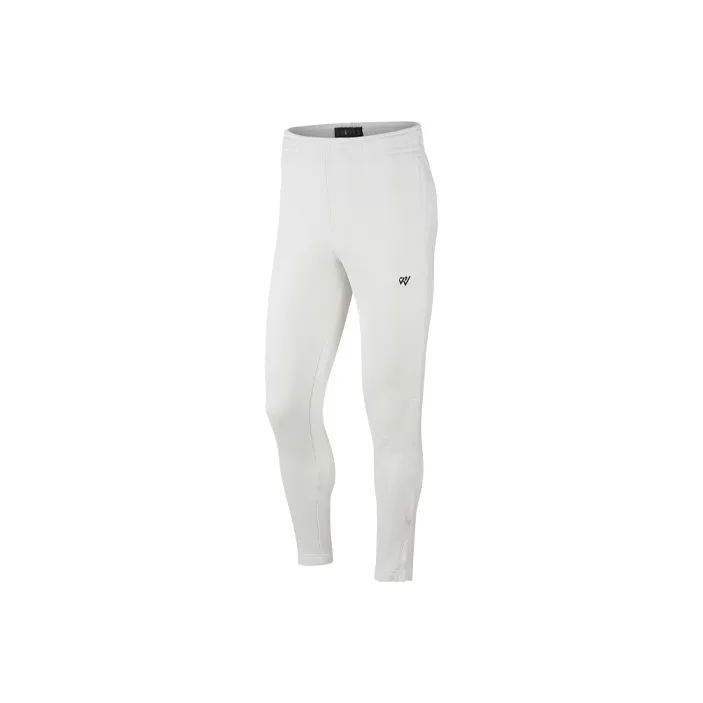 Jordan Sports Pants Men White-0