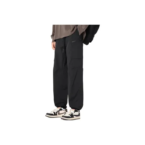 FOR FEAR THAT Casual Pants Unisex