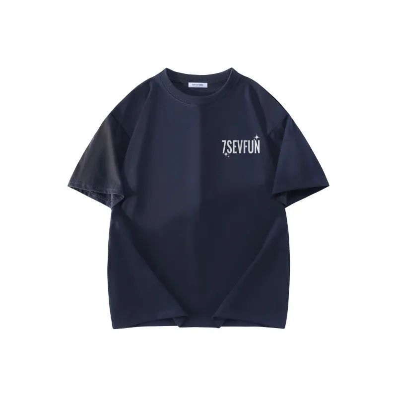 7 SEVFUN T Shirts Unisex-1