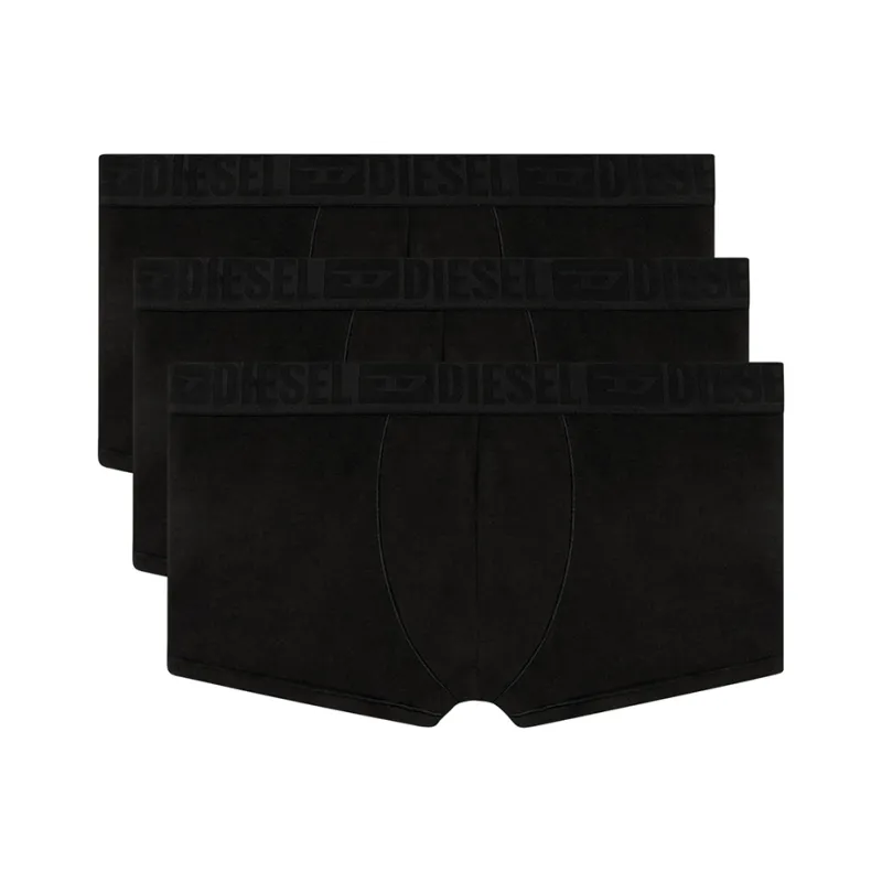 DIESEL Benjamin D Mono Boxers Pack Of Three-1