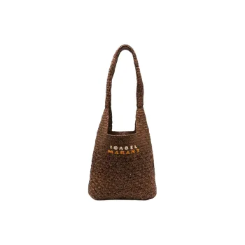 ISABEL MARANT Praia Small Shopper Bag