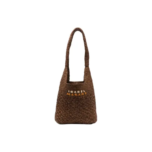 ISABEL MARANT Praia Small Shopper Bag
