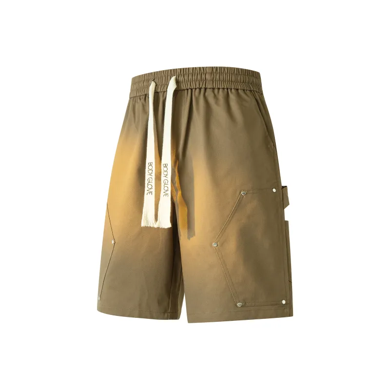 BODY GLOVE Denim Shorts Unisex-8
