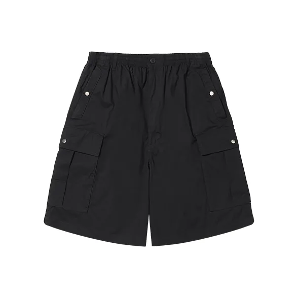 Mishkanyc Cargo Shorts Unisex-6