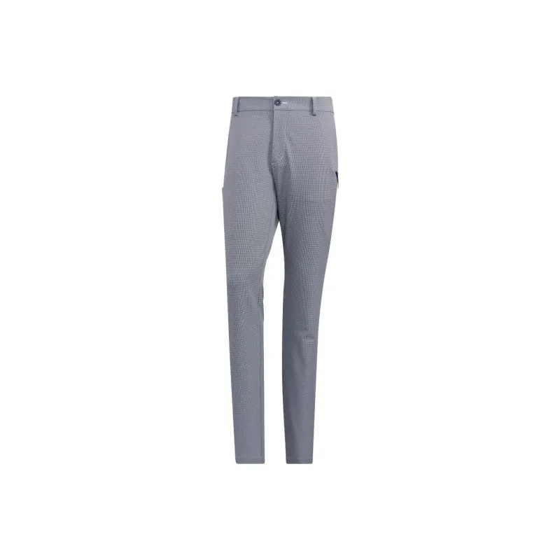 Adidas Casual Pants Men Gray-0