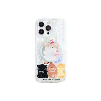 Wei Xin Phone Cases