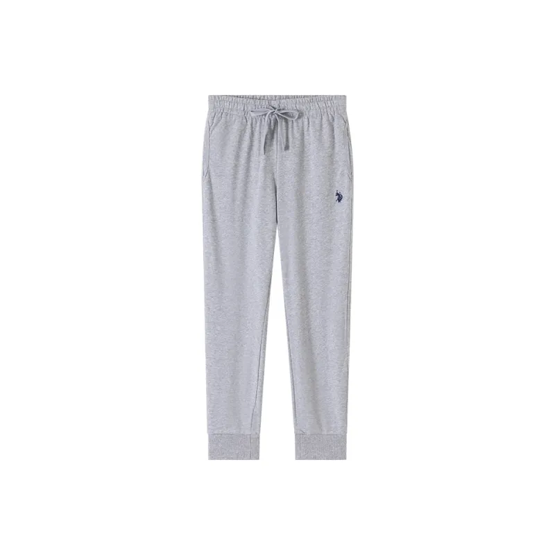 U.S. POLO ASSN. Casual Pants Men's-3