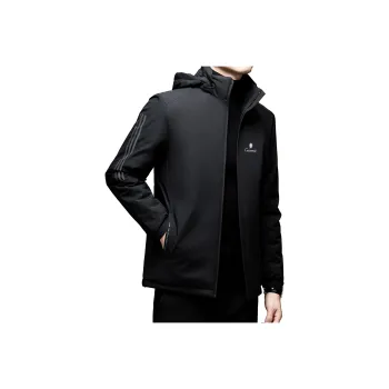 CASAMIA Puffer Jackets Men